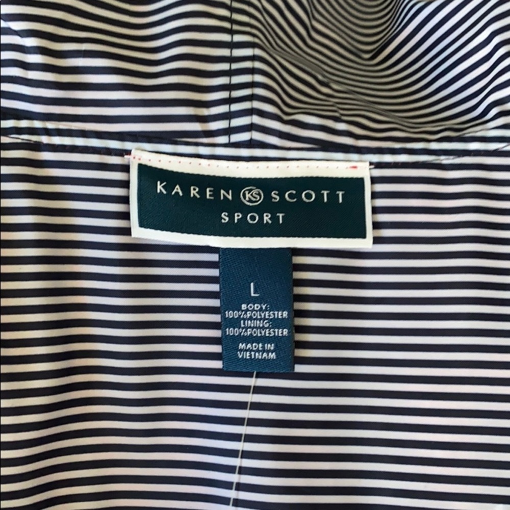 Brand new! Tags attached! Thin material. - Picture 9 of 11